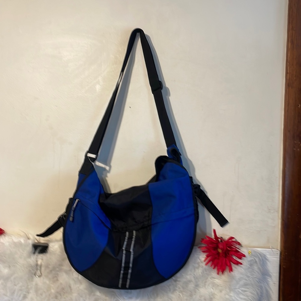 Gap shoulder GYM Bag